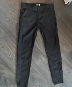 Nieuwe zwarte pantalon van Icon Amsterdam, Zwart, Icon Amsterdam, Nieuw, Ophalen of Verzenden