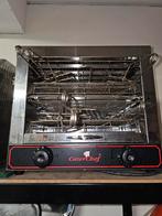 CaterChef Professionele Salamander Grill, Ophalen, Gebruikt