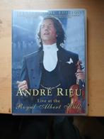 André Rieu - Live at the Royal Albert Hall DVD, Cd's en Dvd's, Ophalen of Verzenden