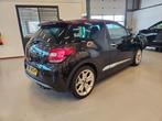 Citroen DS3 1.6 THP Sport Chic Distrbutie ketting, Euro 5, 15 km/l, Gebruikt, Zwart