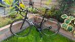 Cube Attain GTC Race maat 58 – Carbon Ultegra, Fietsen en Brommers, Carbon, Zo goed als nieuw, Meer dan 20 versnellingen, Ophalen