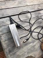 Electr. fiets oplader ebike Multicycle  en andere  3 pins, Fietsen en Brommers, Fietsaccessoires | Fietsaccu's, Ophalen, Zo goed als nieuw