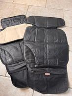 Munchkin Autostoelbeschermer kinderstoel organisor, Ophalen of Verzenden, Gebruikt