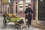 HONDENKAR, Verzenden, Voor 1920