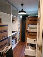 Pax kast 3 meter bij 2.36, Huis en Inrichting, Kasten | Kledingkasten, Ophalen, 200 cm of meer, Zo goed als nieuw, 200 cm of meer