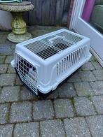 Grote transport box, Ophalen of Verzenden, Zo goed als nieuw