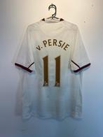Arsenal 2008/09 third kit robin van persie #11, Maat L, Verzenden, Zo goed als nieuw, Shirt
