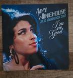 Lp amy winehouse i'm no good, Ophalen of Verzenden, Zo goed als nieuw, 12 inch