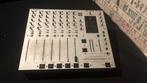 Behrhinger pro mixer dx1000, Ophalen, Gebruikt, 5 tot 10 kanalen, Microfooningang