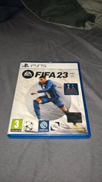 Fifa 23, Spelcomputers en Games, Ophalen of Verzenden, Zo goed als nieuw