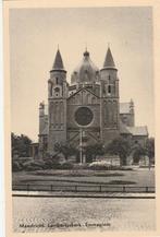 maastricht- lambertuskerk, Verzamelen, Ophalen of Verzenden, 1940 tot 1960, Limburg