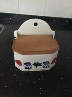 Boerenbont Koffie-, Huis en Inrichting, Gebruikt, Overige typen, Ophalen of Verzenden, Aardewerk