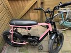 Phatfour FLS+ Roze Limited | 1jr oud | Garantie + slot, Fietsen en Brommers, Elektrische fietsen, Zo goed als nieuw, 51 tot 55 cm