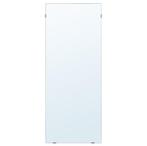 Ikea Wandspiegel 48x120cm, Huis en Inrichting, Ophalen, Rechthoekig, 100 tot 150 cm
