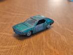 Norev Renault 17 Coupe GROEN, Hobby en Vrije tijd, Ophalen of Verzenden, Zo goed als nieuw, Auto