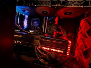 ASUS ROG Strix RTX 4090 OC beschikbaar voor biedingen