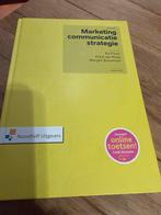 Marketingcommunicatie strategie - Ko Floor, Ophalen of Verzenden, Zo goed als nieuw, Economie en Marketing
