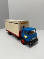 Britains iveco/fiat vee vrachtwagen, Hobby en Vrije tijd, Modelauto's | 1:32, Ophalen of Verzenden, Gebruikt, Tractor of Landbouw