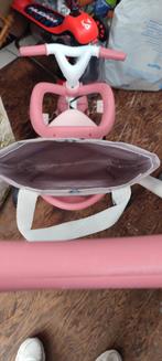 Smoby - Be Move Confort - Roze - Vanaf 10 maanden, Ophalen of Verzenden, Zo goed als nieuw, Cannondale