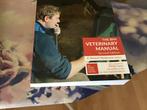 The BHS Veterinary Manual 9781905693627, Ophalen of Verzenden, Zo goed als nieuw, HBO