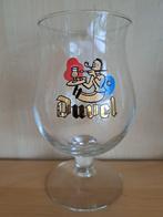 Duvel bierglas - Schilder, Duvel, Glas of Glazen, Ophalen of Verzenden