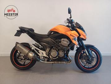 KAWASAKI Z 800 E ABS (bj 2014) z800 z800e z 800e 35kw a2 beschikbaar voor biedingen