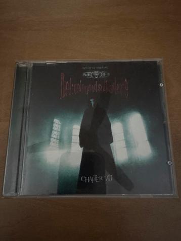 Masters of Hardcore CD - Chapter VII beschikbaar voor biedingen