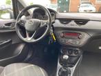 Opel Corsa 1.4 Edition | Cruise + Airco nu € 5.975,-!, Voorwielaandrijving, Gebruikt, 4 cilinders, Start-stop-systeem