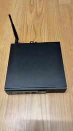 Dell Optiplex i3, 8GB, 480 SSD Windows 11 micro pc, Computers en Software, Desktop Pc's, 8 GB, Zo goed als nieuw, SSD, Dell Optiplex