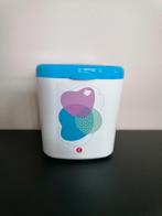 Kruidvat Babyvoeding Bewaarbox, Kinderen en Baby's, Babyvoeding en Toebehoren, Ophalen, Zo goed als nieuw, Overige typen
