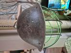 turtle helm lamp, Ophalen of Verzenden, Landmacht, Nederland