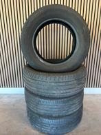 4x Bridgestone Turanza 225/65R17 4,5mm, Ophalen, Gebruikt, 17 inch, Band(en)