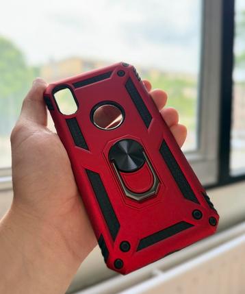 Case iPhone XR beschikbaar voor biedingen