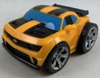 Transformers Dark of the Moon Robo Power Go-Bots Bumblebee