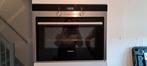 Siemens Inbouw Oven met Grill - hb33cb550, Gebruikt, Hete lucht, Oven met grill, Inbouw