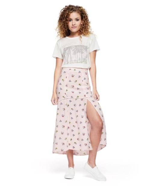 Juicy Couture rok maat 42. Nieuw met kaartje. Maat 12, Kleding | Dames, Rokken, Nieuw, Maat 42/44 (L), Ophalen of Verzenden