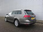 Volkswagen GOLF Variant 1.6 TDI Connected Series Climate / N, Voorwielaandrijving, Gebruikt, 4 cilinders, Leder en Stof