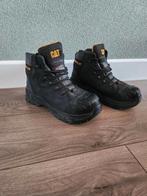 Caterpillar werkschoenen maat 43, Ophalen, Zo goed als nieuw