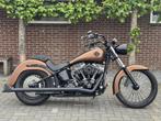 Harley davidson  FXS BlackLine, Motoren, Motoren | Harley-Davidson, Bedrijf, 1585 cc