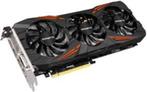 Te koop videokaart Gigabyte GeForce GTX 1070 G1 Gaming, Ophalen, PCI-Express 3, DisplayPort, Nvidia