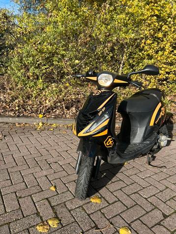 Mooi piaggio zip beschikbaar voor biedingen