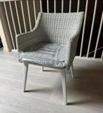 Wicker Manifesto Dining Tuinstoel Nieuw Ongebruikt Kees Smit, Tuin en Terras, Ophalen, Nieuw, Wicker