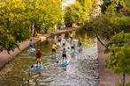 SUP-bedrijf te koop: What’SUP Utrecht, Watersport en Boten, Suppen, Ophalen, Gebruikt, SUP-boards