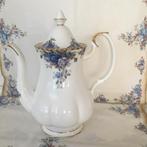 Royal Albert Moonlight Rose GROTE KOFFIEPOT, Antiek en Kunst, Antiek | Servies los, Ophalen of Verzenden