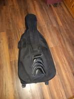 Cello harde tas, Muziek en Instrumenten, Behuizingen en Koffers, Ophalen of Verzenden, Zo goed als nieuw, Cello