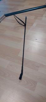 Paardrijspullen, rijzweep en sleeves fouganza en schoenen, Dieren en Toebehoren, Ophalen, Gebruikt, Overige soorten