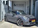 MINI Mini 2.0 John Cooper Works | AUTOMAAT | CRUISECONTROL |, Auto's, 1998 cc, Gebruikt, 4 cilinders, Met garantie (alle)