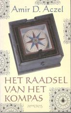 Het raadsel van het kompas., Boeken, Ophalen of Verzenden, Alpha, Zo goed als nieuw