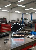 Unieke LED Nürburgring Circuit Lightbox, Ophalen of Verzenden, Nieuw, Kunststof, Minder dan 50 cm