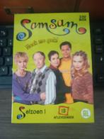 SamSam Seizoen 1 DVD Box - Maak me gek!, Ophalen of Verzenden